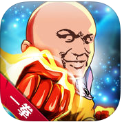 One拳超人官方版