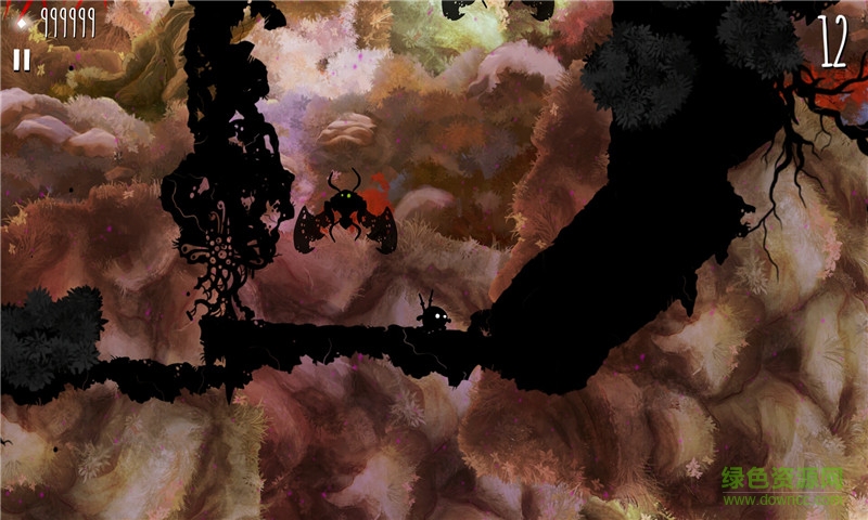 暗影蟲(chóng)沖擊 v1.4 安卓版 0