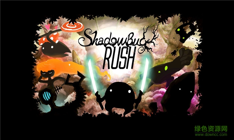 暗影蟲(chóng)沖擊 v1.4 安卓版 3