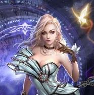 神印王座之神龍戰(zhàn)士手游