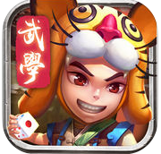 九游版小蝦米大武俠