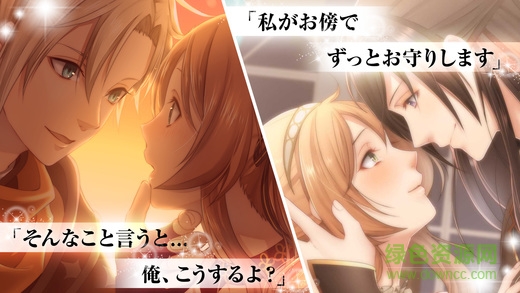 真實的公主 v1.0 安卓版 0