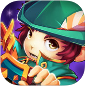 果盤妖怪來了手游