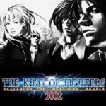 街機(jī)拳皇2002魔幻二正式版