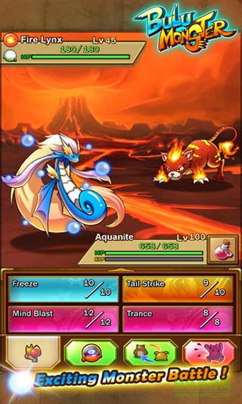 布魯怪物官方版(Bulu Monster) v3.20.5 安卓版 3