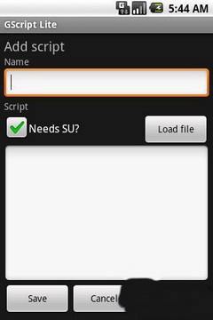 gscriptlite