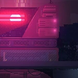 光棱穿越者(retroshifter)