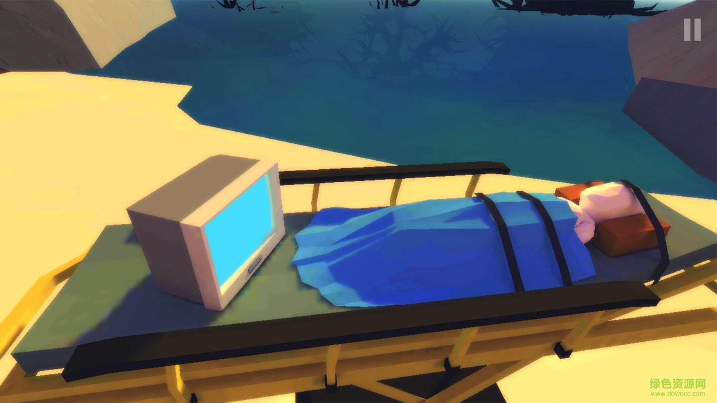 癌癥似龍中文版 v1.0.5 安卓版 0