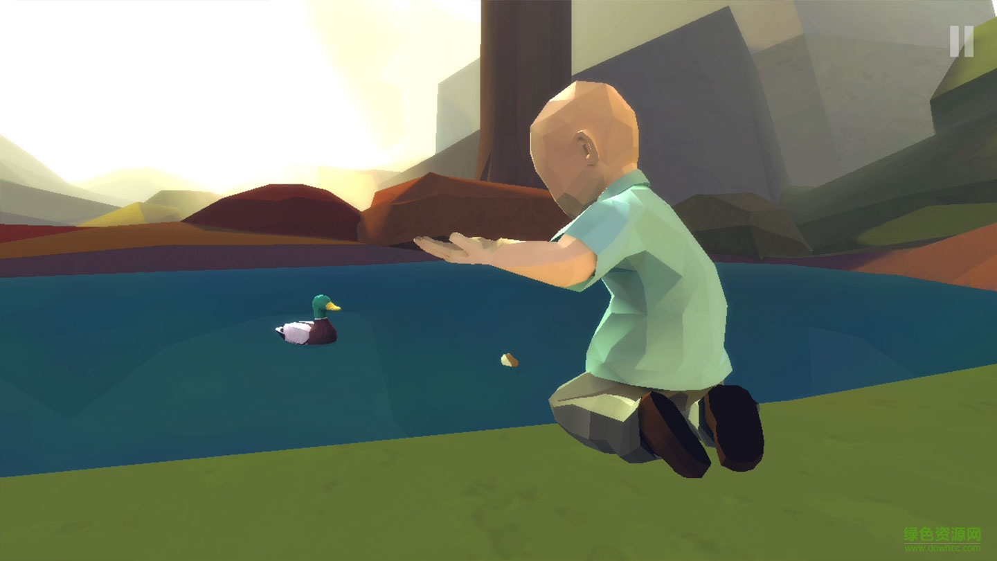 癌癥似龍中文版 v1.0.5 安卓版 1