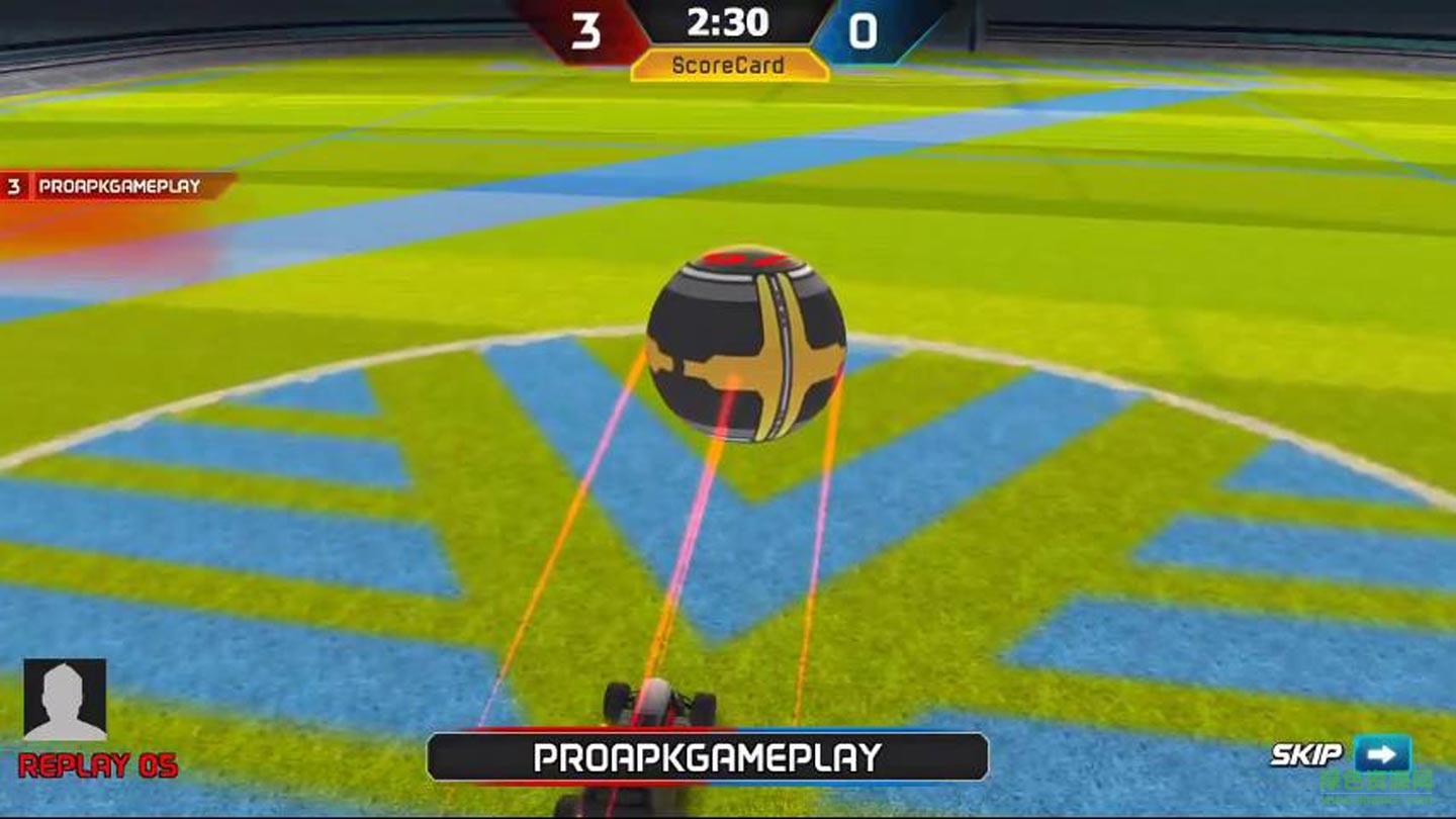 漩涡联盟手机最新版 漩涡联盟手游下载