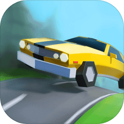 魯莽大逃亡2解鎖所有車(chē)輛版(reckless getaway2)