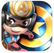 瘋狂大亂斗游戲