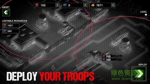 僵尸炮艇生存大戰(zhàn)(ZG 生存) v1.0.7 安卓版 0