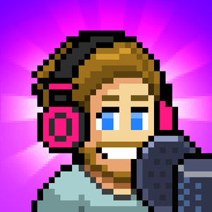 主播模擬器(PewDiePie: Tuber Simulator)