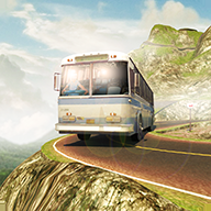 公共汽車模擬器無限金幣版(Bus Simulator Free)
