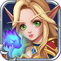 魔獸戰(zhàn)爭(zhēng)手游