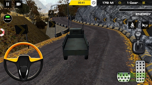 公共汽車模擬器手機(jī)版下載