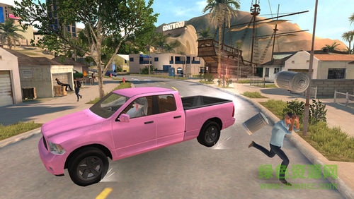 模擬山羊收獲日正式版中文版 v2.0.5 安卓無(wú)限金幣版 1