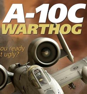 dcs a 10c疣豬漢化