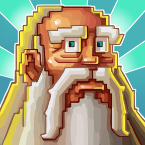 藝術(shù)大師漢化(Artist Master)