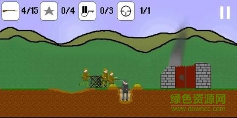 Trench Assault v1.4.2 安卓版 0
