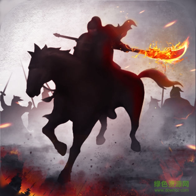 兵鋒爭霸手機(jī)版