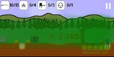 Trench Assault v1.4.2 安卓版 2