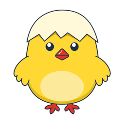 萌萌雞理財(cái)小游戲