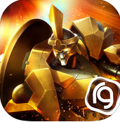 終極機器人格斗中文正式版(Ultimate Robot Fighting)