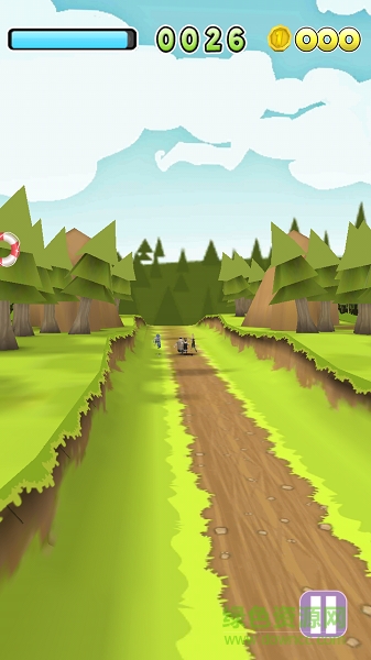 阿比逃亡內(nèi)購(gòu) v2.1 安卓無(wú)限金幣版 1