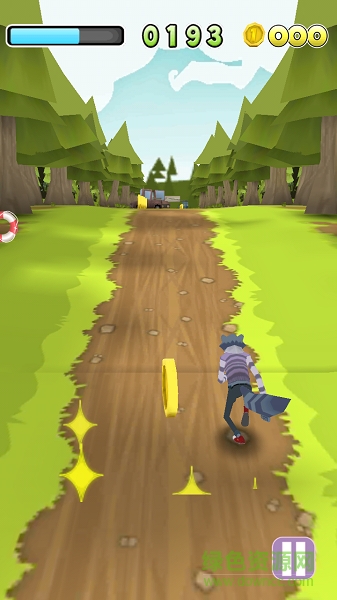 阿比逃亡內(nèi)購(gòu) v2.1 安卓無(wú)限金幣版 3