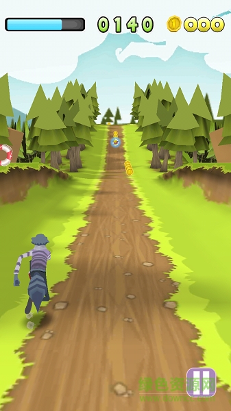 阿比逃亡內(nèi)購(gòu) v2.1 安卓無(wú)限金幣版 0