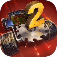 機(jī)甲戰(zhàn)爭(zhēng)2小型戰(zhàn)斗內(nèi)購(gòu)版