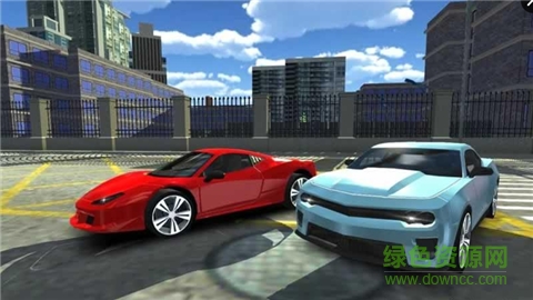 空降汽車2(Car Transport Plane Pilot 2) v1.5 安卓修改版 0