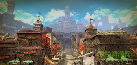 旅行隊(duì)物語caravan v1.1.0 安卓版 1