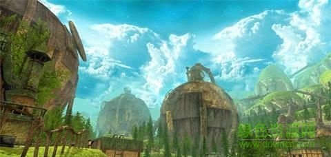 旅行隊(duì)物語手游