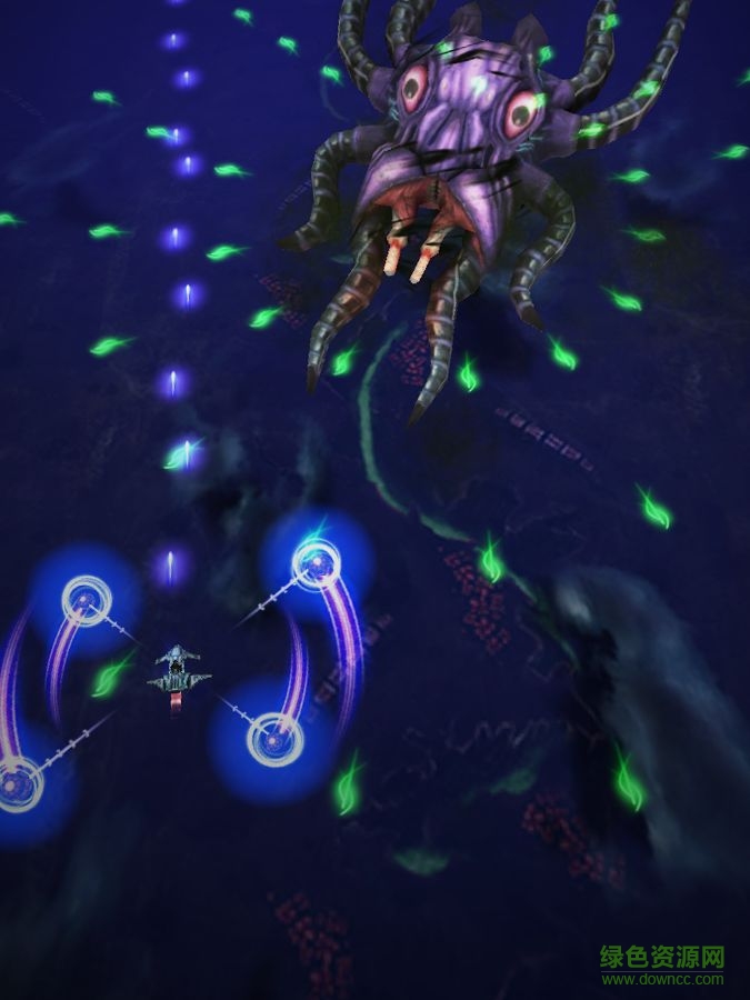 銀河之怒(Galactic RAGE) v2.5.1 安卓版 0