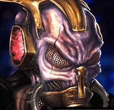 銀河之怒(Galactic RAGE)