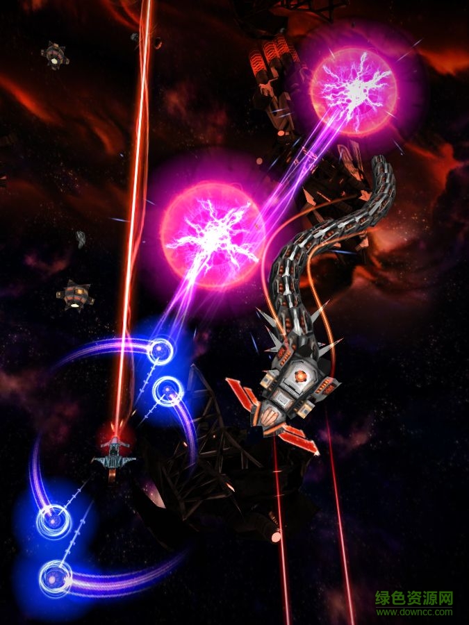銀河之怒(Galactic RAGE) v2.5.1 安卓版 4