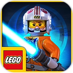 樂高星球大戰(zhàn)全新尤達(dá)史記之戰(zhàn)(TYC New)