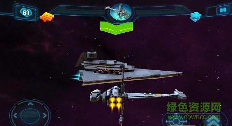 樂高星球大戰(zhàn)全新尤達(dá)史記之戰(zhàn)(TYC New) v9.0.36 安卓版 1