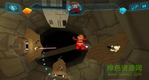 樂高星球大戰(zhàn)全新尤達(dá)史記之戰(zhàn)(TYC New) v9.0.36 安卓版 0