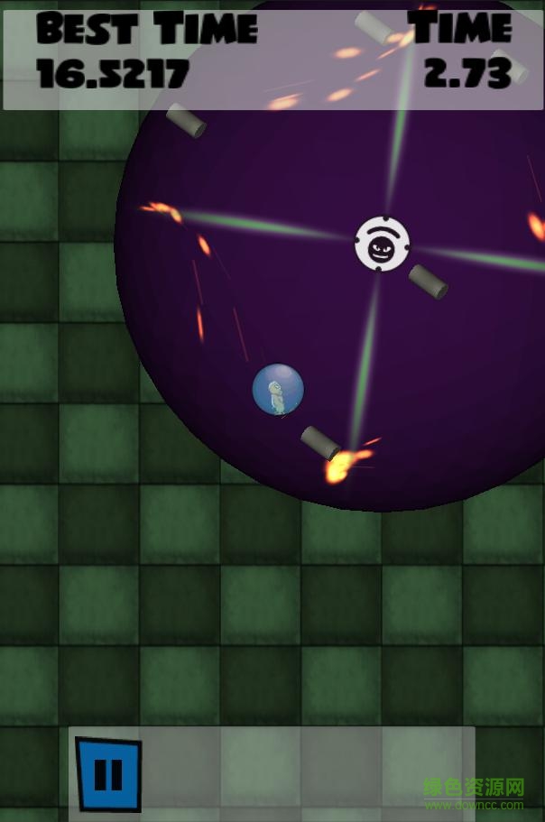重力沙鼠游戲 v1.0 安卓手機版 0