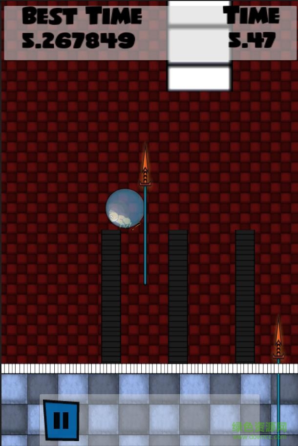 重力沙鼠游戲 v1.0 安卓手機版 1