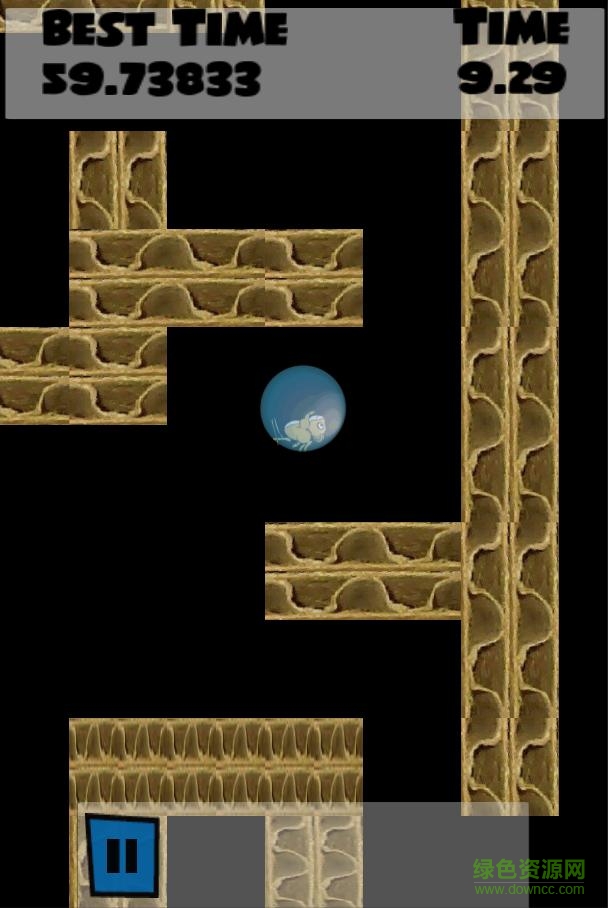 重力沙鼠游戲 v1.0 安卓手機版 3