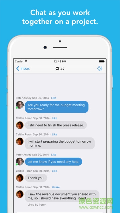 Quip手機(jī)中文版 Quip手機(jī)版