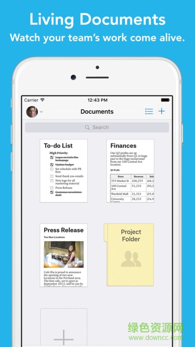 Quip app(文字處理器) v5.0.5 官網(wǎng)安卓版 0