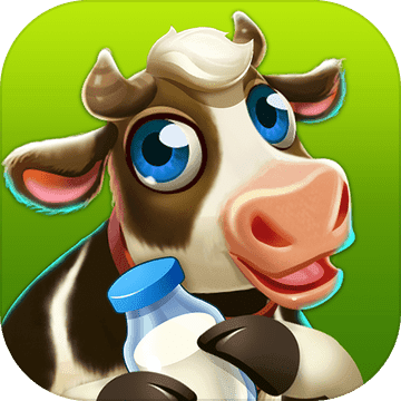 歡樂農(nóng)場中文無敵版
