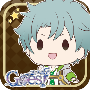 Goes!七不思議收集(Goes! ナナコレ)