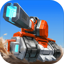 坦克沖突2官方版